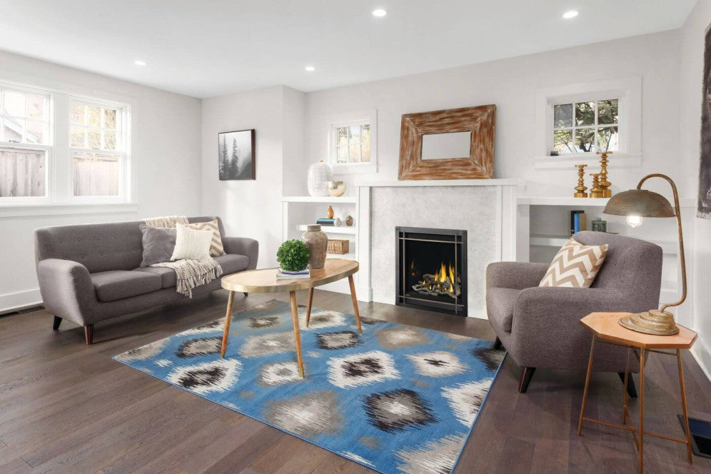 Napoleon Altitude™ X 36" Direct Vent Gas Fireplace | AX36NTE