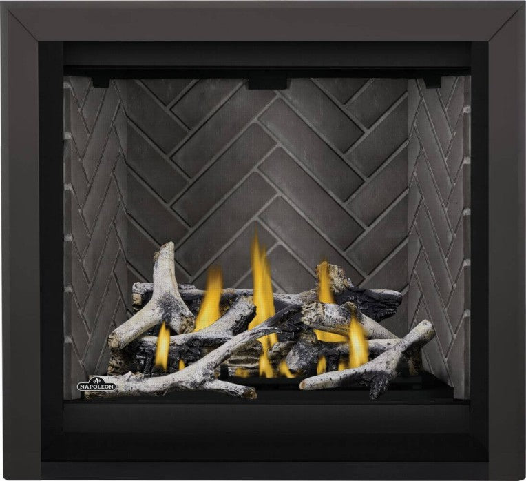 Napoleon Altitude™ X 36" Direct Vent Gas Fireplace | AX36NTE