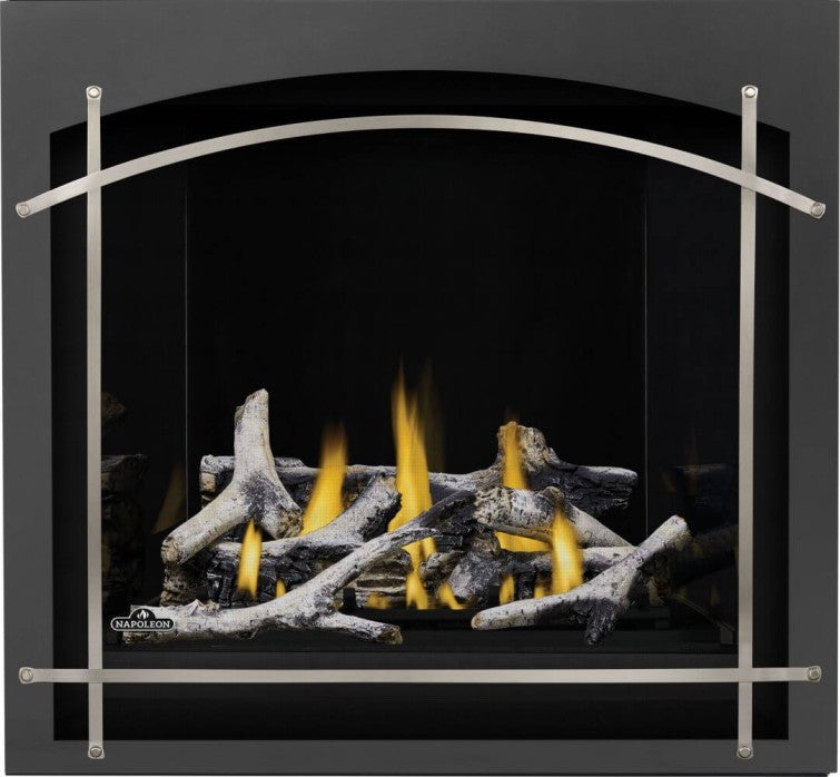 Napoleon Altitude™ X 36" Direct Vent Gas Fireplace | AX36NTE