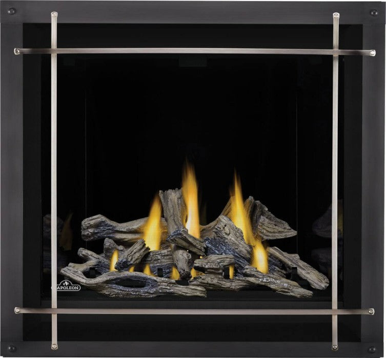Napoleon Altitude™ X 36" Direct Vent Gas Fireplace | AX36NTE