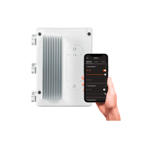 Bromic Affinity Smart-Heat Dimmer Control - 1 Channel 6kW