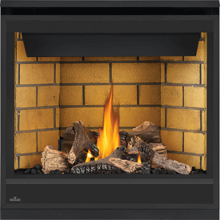 Napoleon Ascent™ Series 36" Direct Vent Gas Fireplace | B36NTRE