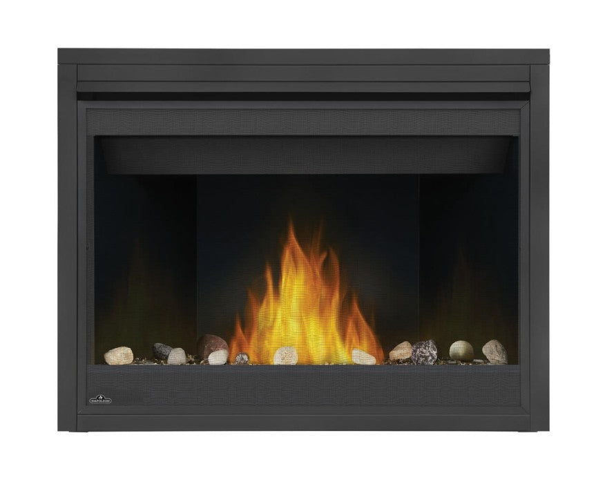 Napoleon Ascent™ 42 Direct Vent Gas Millivolt Fireplace