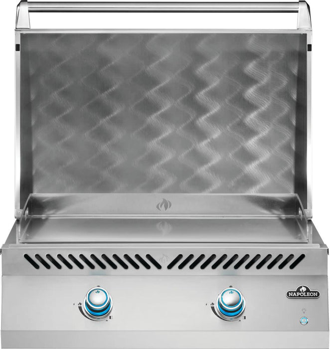 Built-In 700 Series 32 Griddle