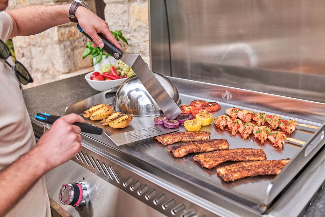 Built-In 700 Series 32 Griddle