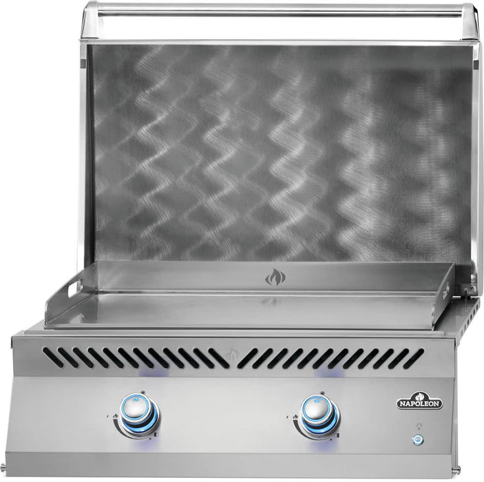 Built-In 700 Series 32 Griddle