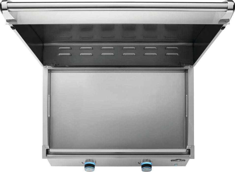 Built-In 700 Series 32 Griddle