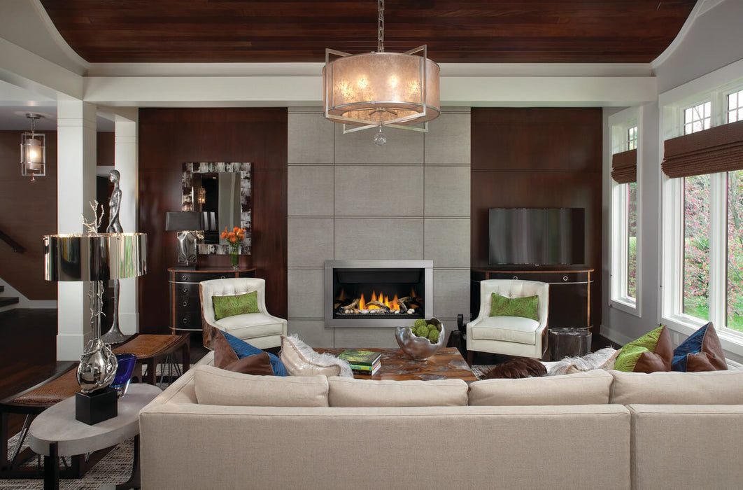 Napoleon Ascent™ Linear Series 36” Direct Vent Gas Fireplace | BL36NTE