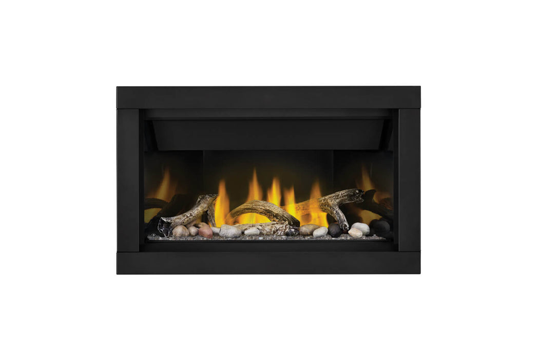 Napoleon Ascent™ Linear Series 36” Direct Vent Gas Fireplace | BL36NTE