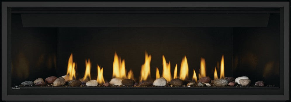 Napoleon Ascent™ Linear Series 56" Direct Vent Gas Fireplace | BL56NTE