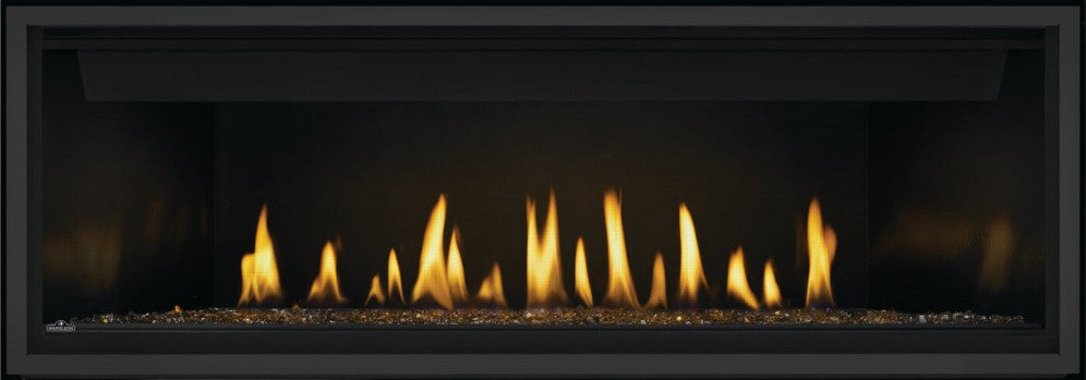 Napoleon Ascent™ Linear Series 56" Direct Vent Gas Fireplace | BL56NTE