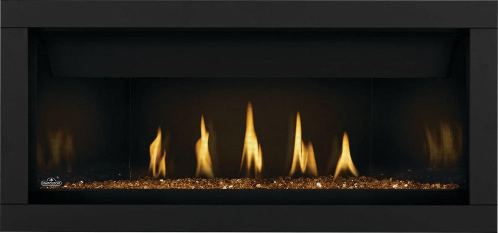 Napoleon Ascent™ Linear Premium Series 46" Direct Vent Gas Fireplace | BLP46NTE