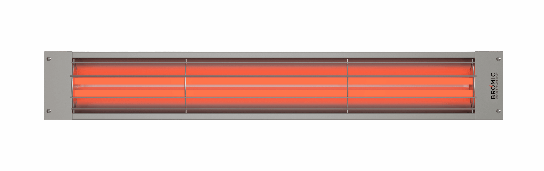 Bromic Cobalt Smart-Heat Electric Heater - 4000W 208V