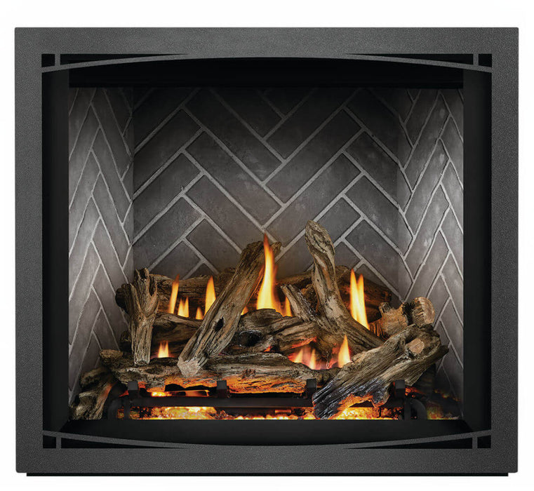Napoleon Elevation™ X 36" Direct Vent Gas Fireplace | EX36NTEL