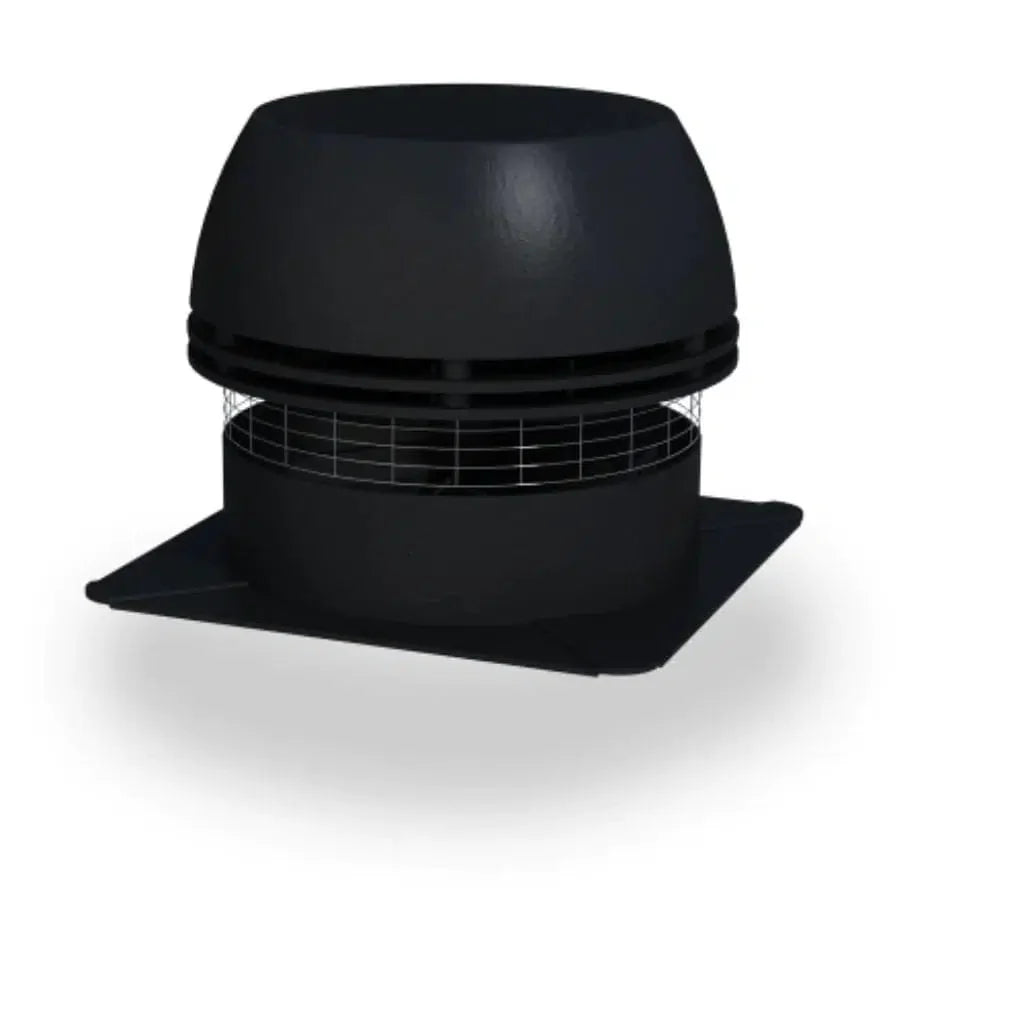 Enervex RS 009 Chimney Fans — Dawson