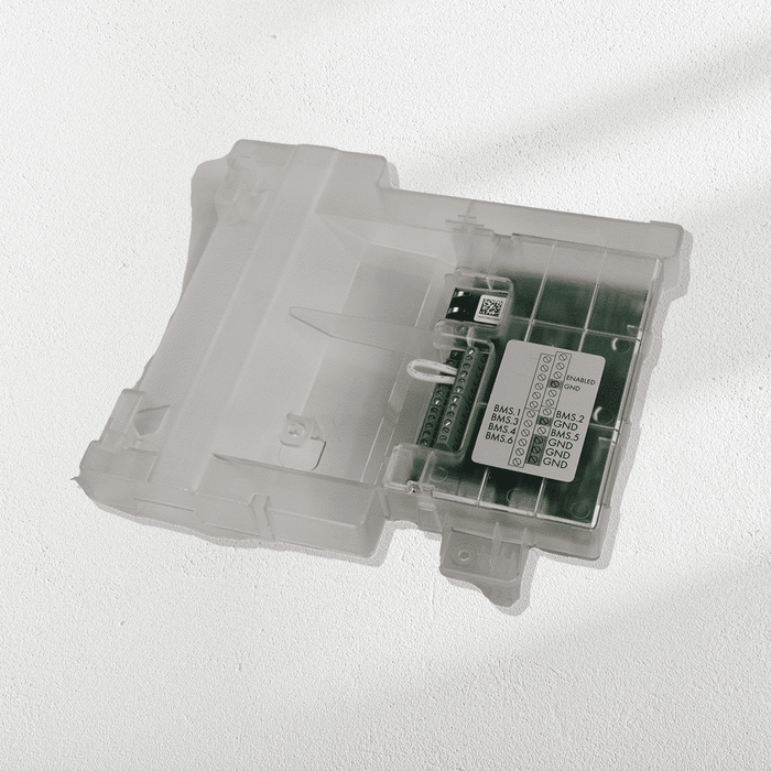 Bromic Affinity Smart-Heat Expansion Board (BMS / Ethernet)