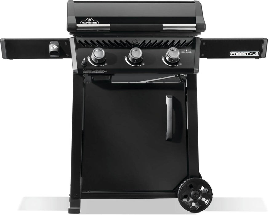 Freestyle™ 24 Inch Pre-seasoned Non-Stick Griddle