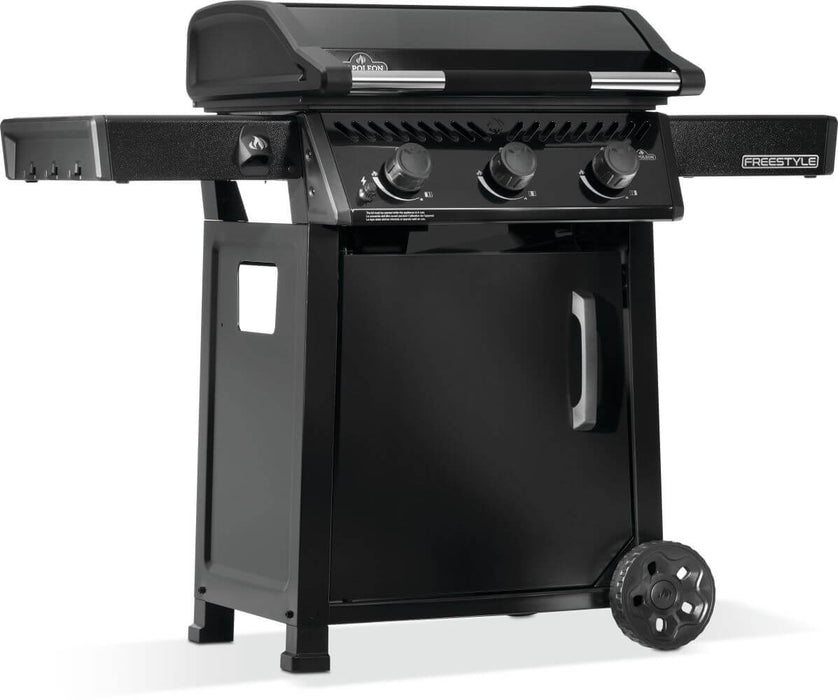 Freestyle™ 24 Inch Pre-seasoned Non-Stick Griddle