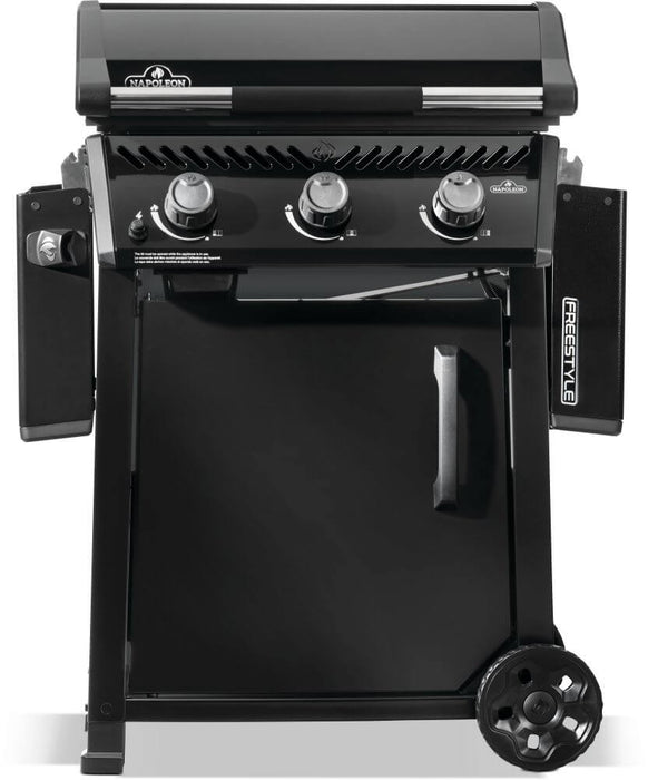 Freestyle™ 24 Inch Pre-seasoned Non-Stick Griddle