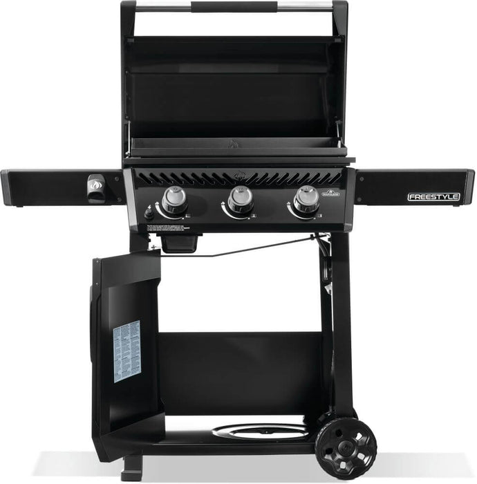 Freestyle™ 24 Inch Pre-seasoned Non-Stick Griddle