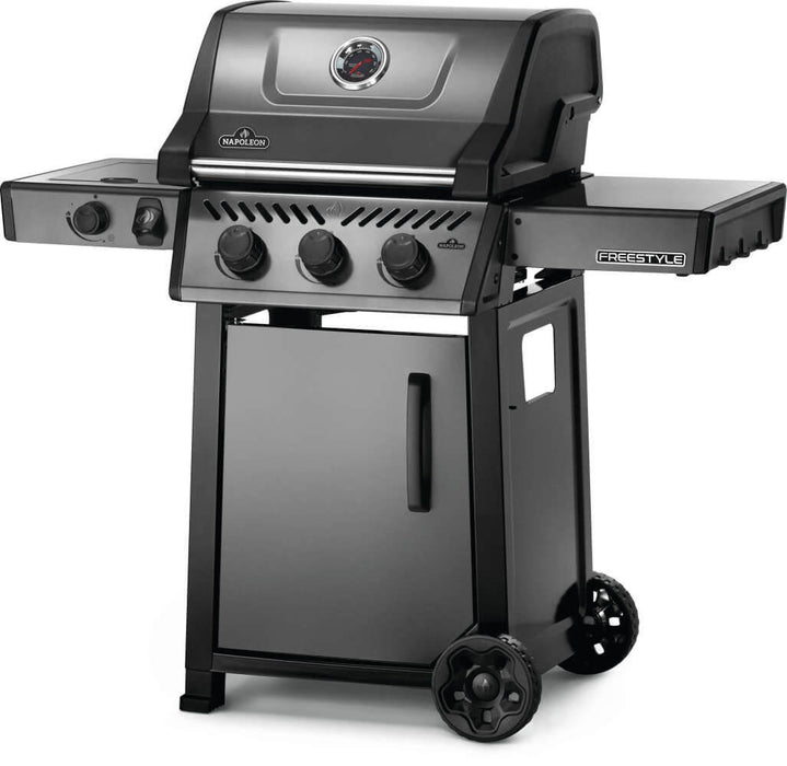 Freestyle™ 365 SB with Range Side Burner