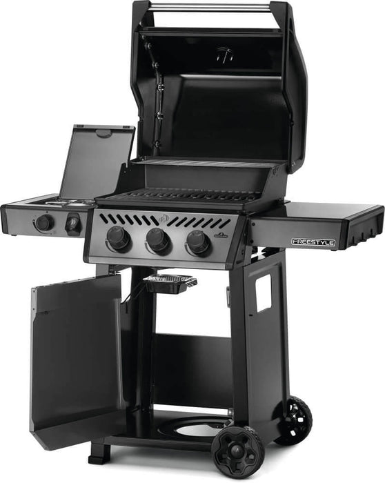 Freestyle™ 365 SB with Range Side Burner