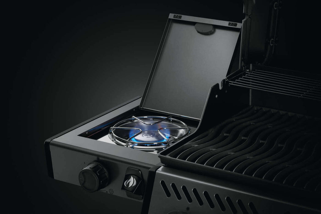 Freestyle™ 365 SB with Range Side Burner