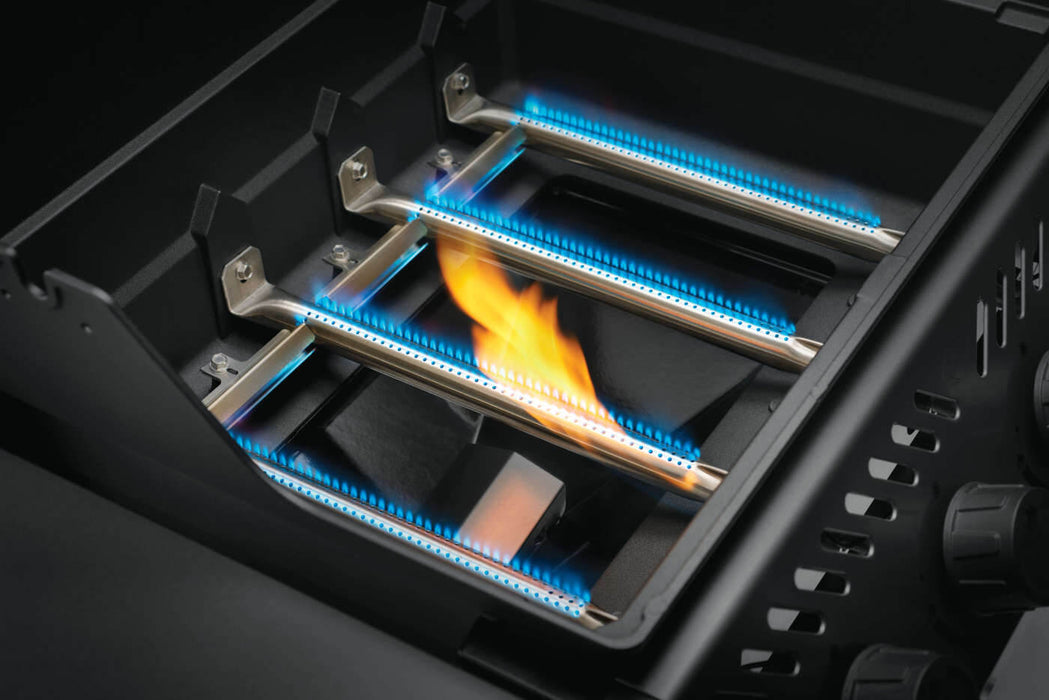 Freestyle™ 365 SB with Range Side Burner