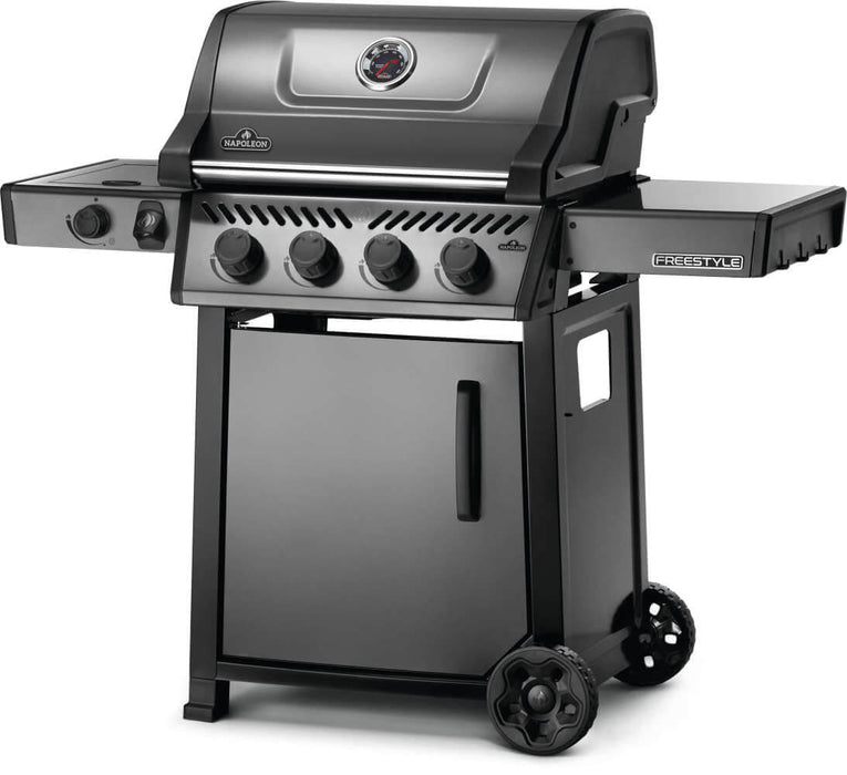 Freestyle™ 425 SB with Range Side Burner