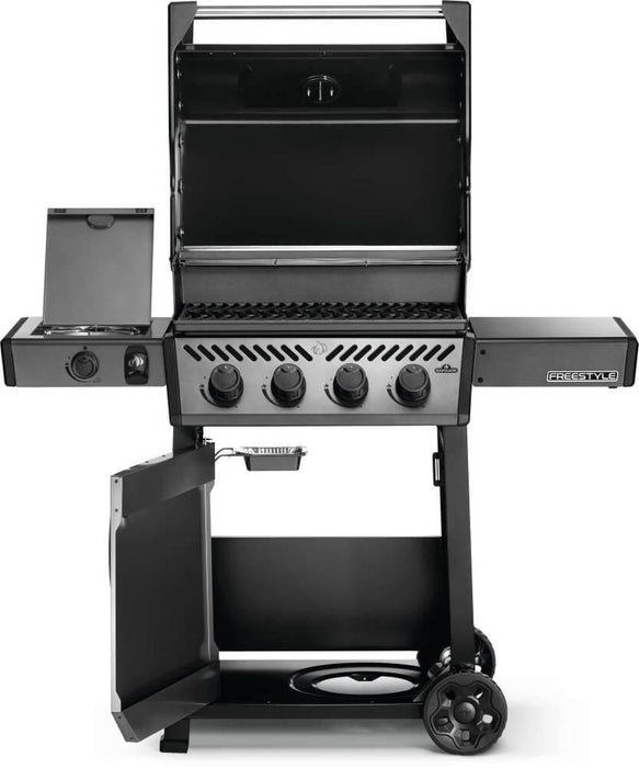 Freestyle™ 425 SB with Range Side Burner