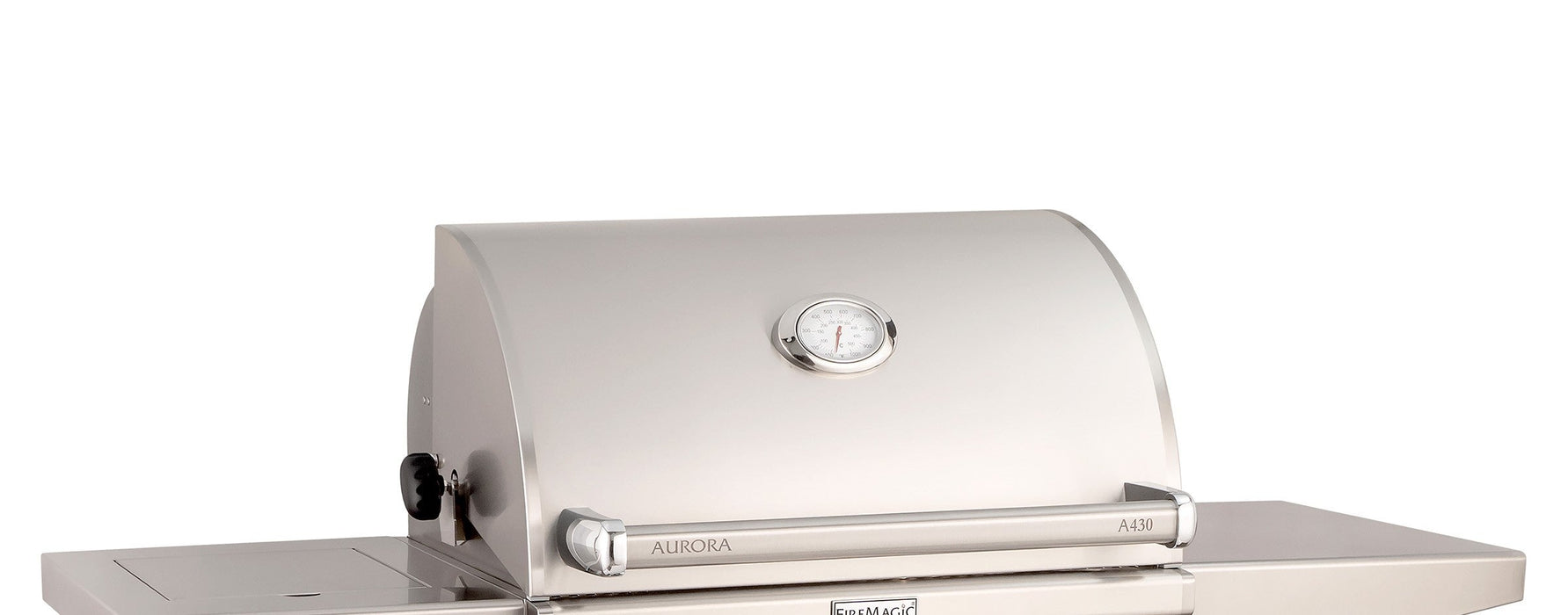 Fire Magic Smoke Oven Hood For Grills