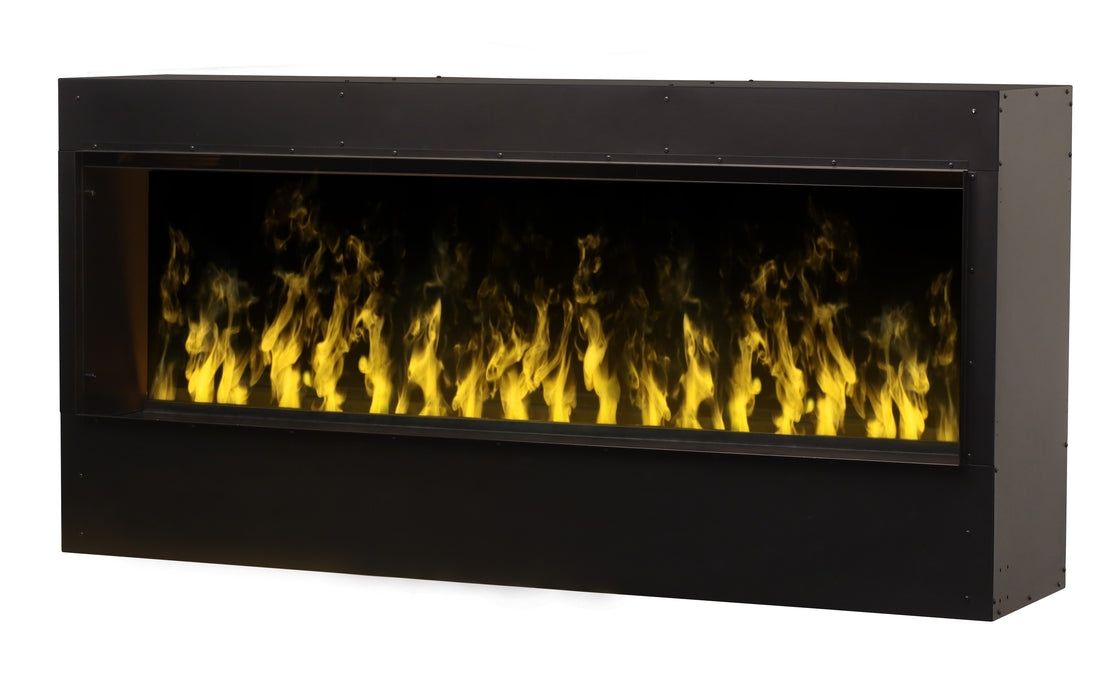 Dimplex Optimyst® Pro 1500 Built-In Electric Firebox