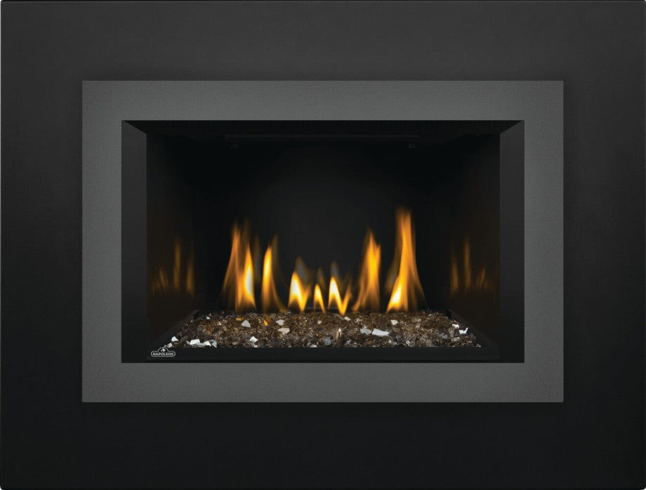 Napoleon Oakville™ 3 Glass Gas Fireplace Insert | GDIG3N
