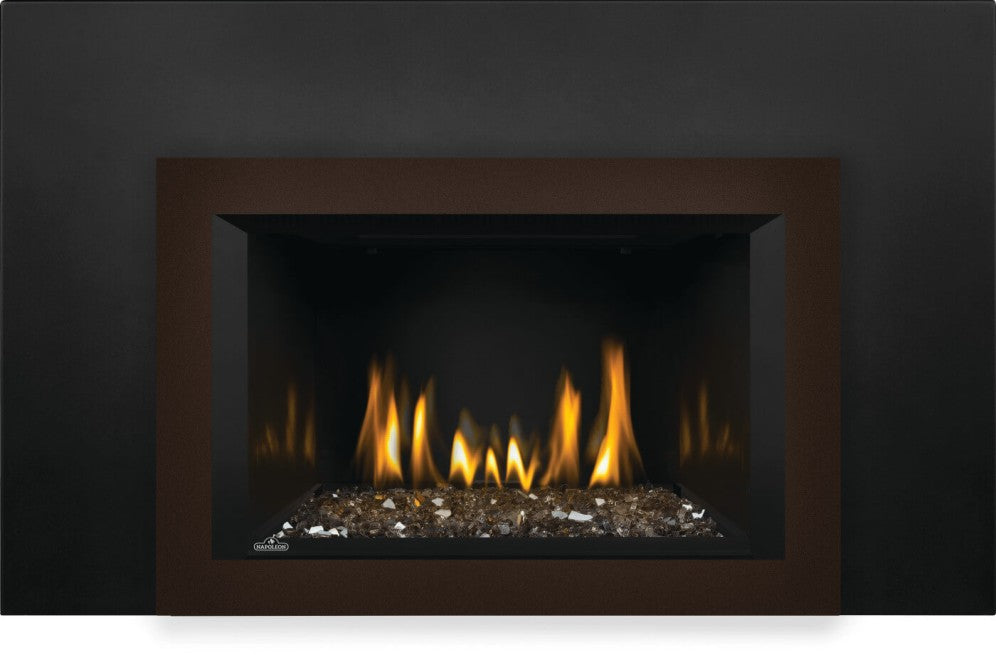 Napoleon Oakville™ 3 Glass Gas Fireplace Insert | GDIG3N