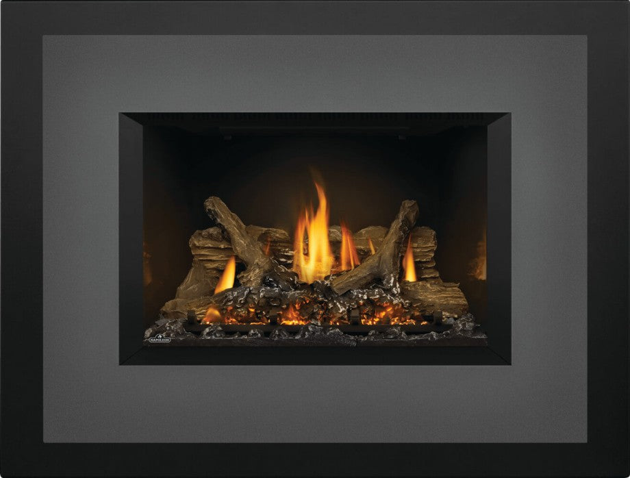 Napoleon Oakville™ X3 Gas Fireplace Insert | GDIX3N