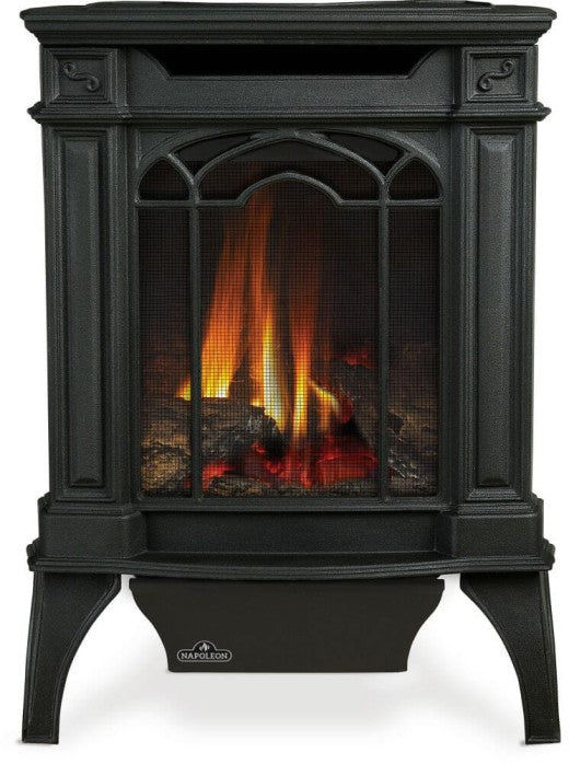 Napoleon Arlington™ Direct Vent Gas Stove with Space Saving Design | GDS20NE