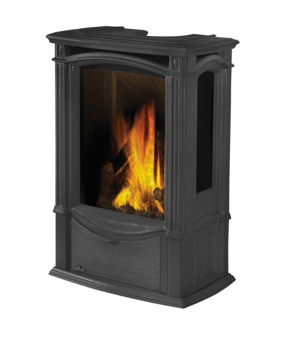 Napoleon Castlemore™  Direct Vent Gas Stove | GDS26N