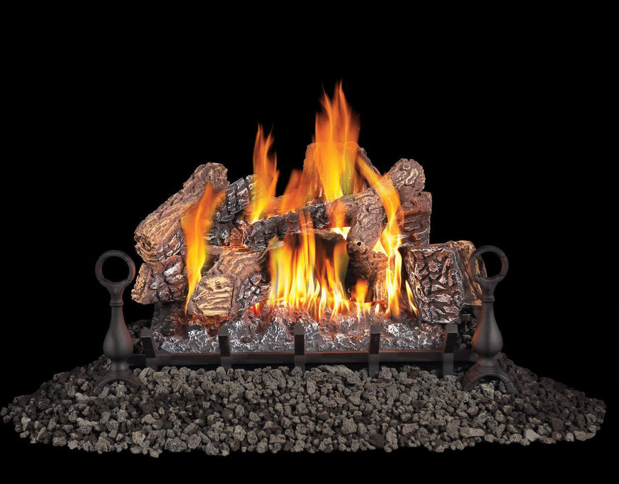 Napoleon Fiberglow 30 Gas Log Sets | GL30NE