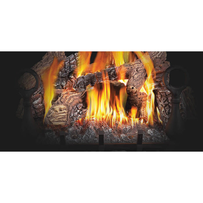 Napoleon Fiberglow 30 Gas Log Sets | GL30NE