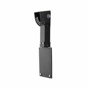 Bromic Smart-Heat Gas Ceiling Mount Pole - 9.69 in (246 mm)