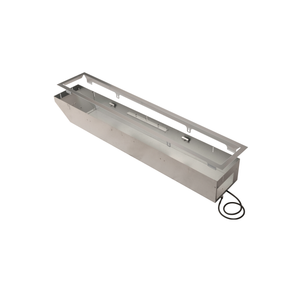 Bromic Marine Low-Clearance Ceiling Recess Kit for Platinum Electric Marine 4500W Heaters