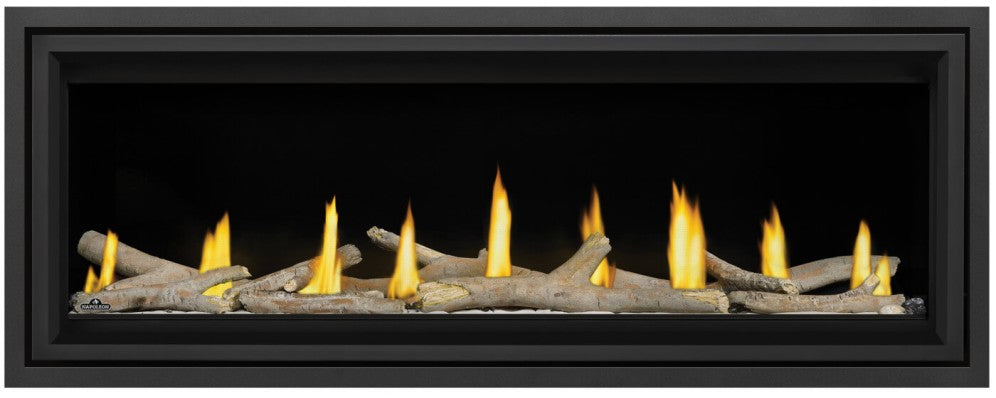 Napoleon Vector 50" Direct Vent Gas Fireplace | LV50N
