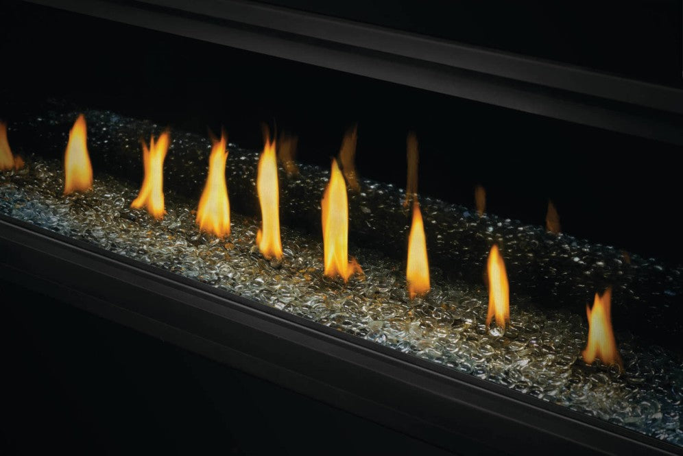 Napoleon Vector 50" Direct Vent Gas Fireplace | LV50N
