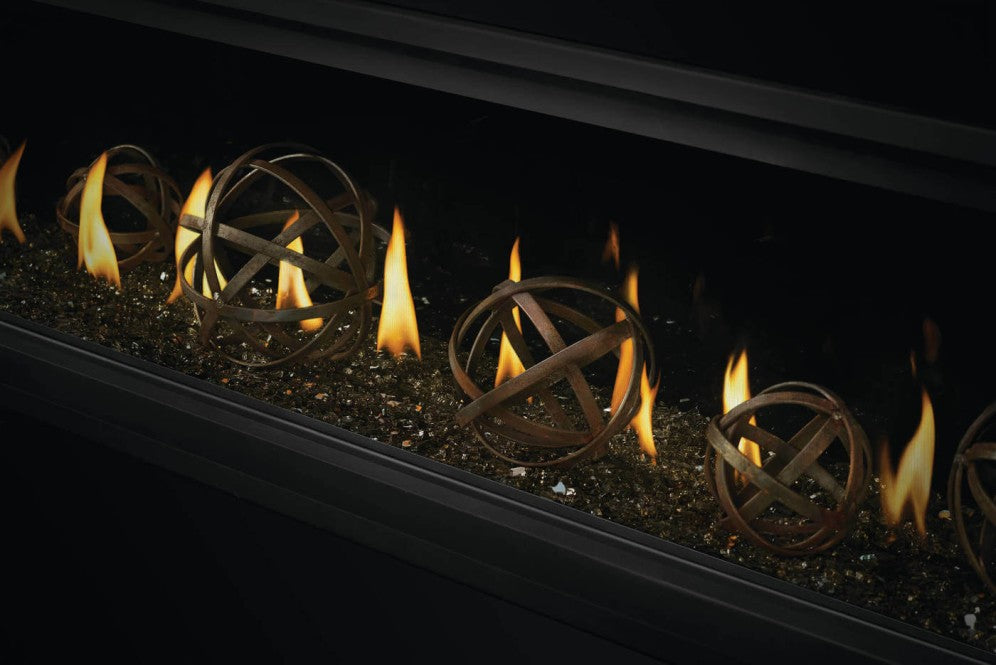 Napoleon Vector 50" Direct Vent Gas Fireplace | LV50N
