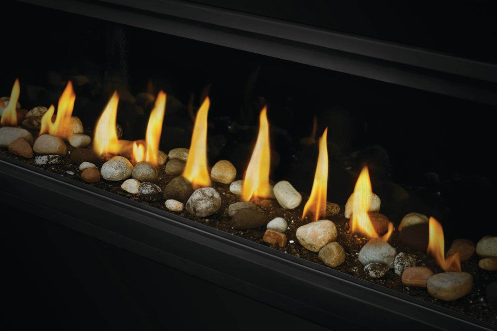 Napoleon Vector 50" Direct Vent Gas Fireplace | LV50N