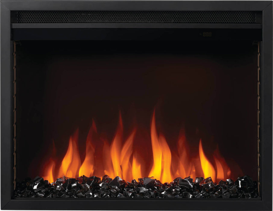 Napoleon 26" Cineview Built-In Electric Fireplace | NEFB26H