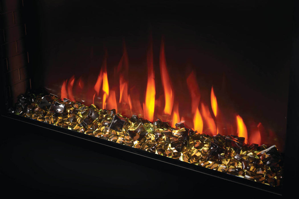 Napoleon 26" Cineview Built-In Electric Fireplace | NEFB26H