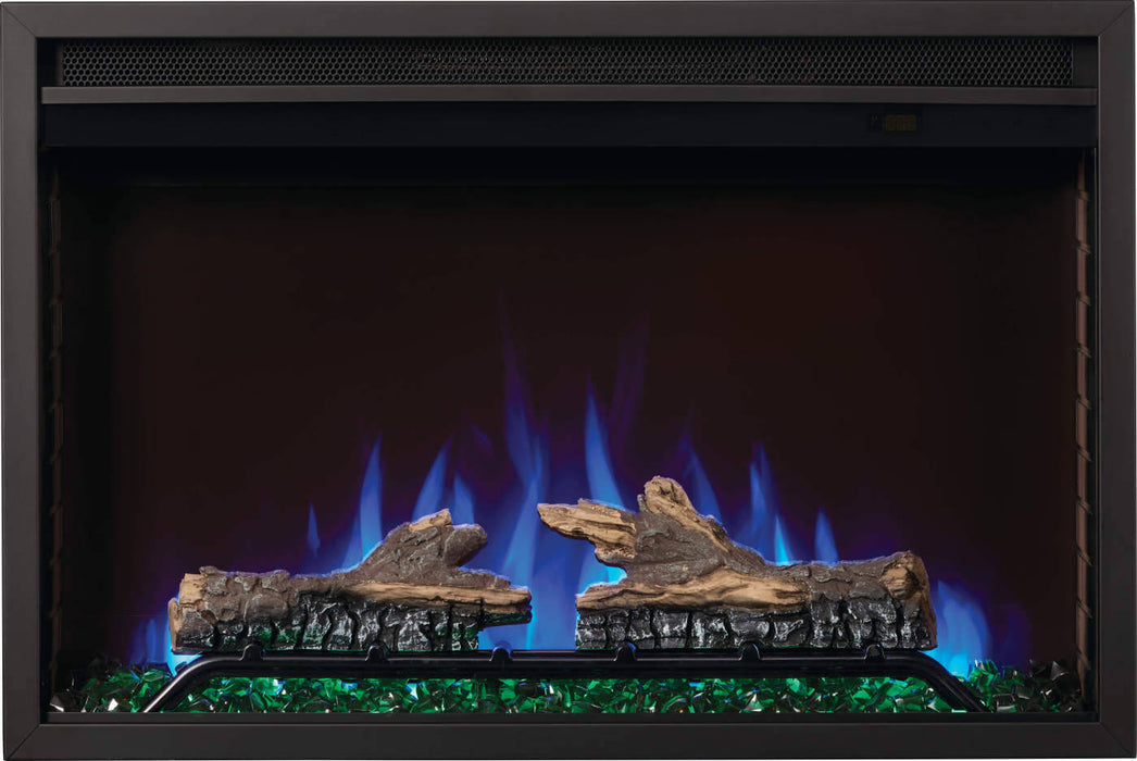 Napoleon 30" Cineview Electric Fireplace Insert | NEFB30H
