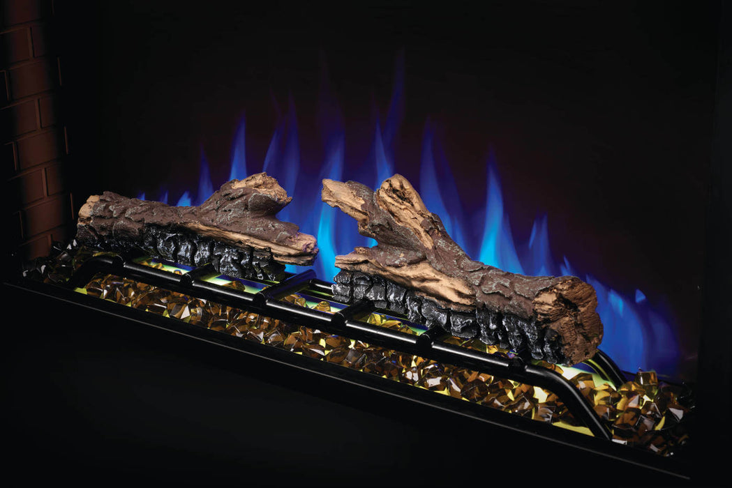 Napoleon 30" Cineview Electric Fireplace Insert | NEFB30H