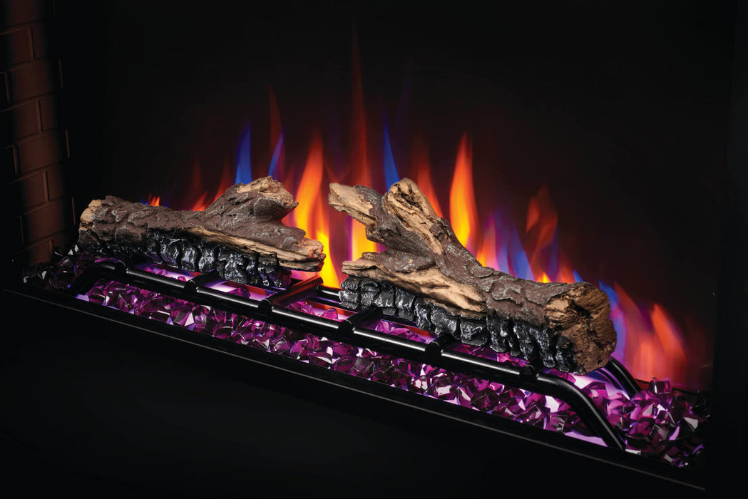 Napoleon 30" Cineview Electric Fireplace Insert | NEFB30H